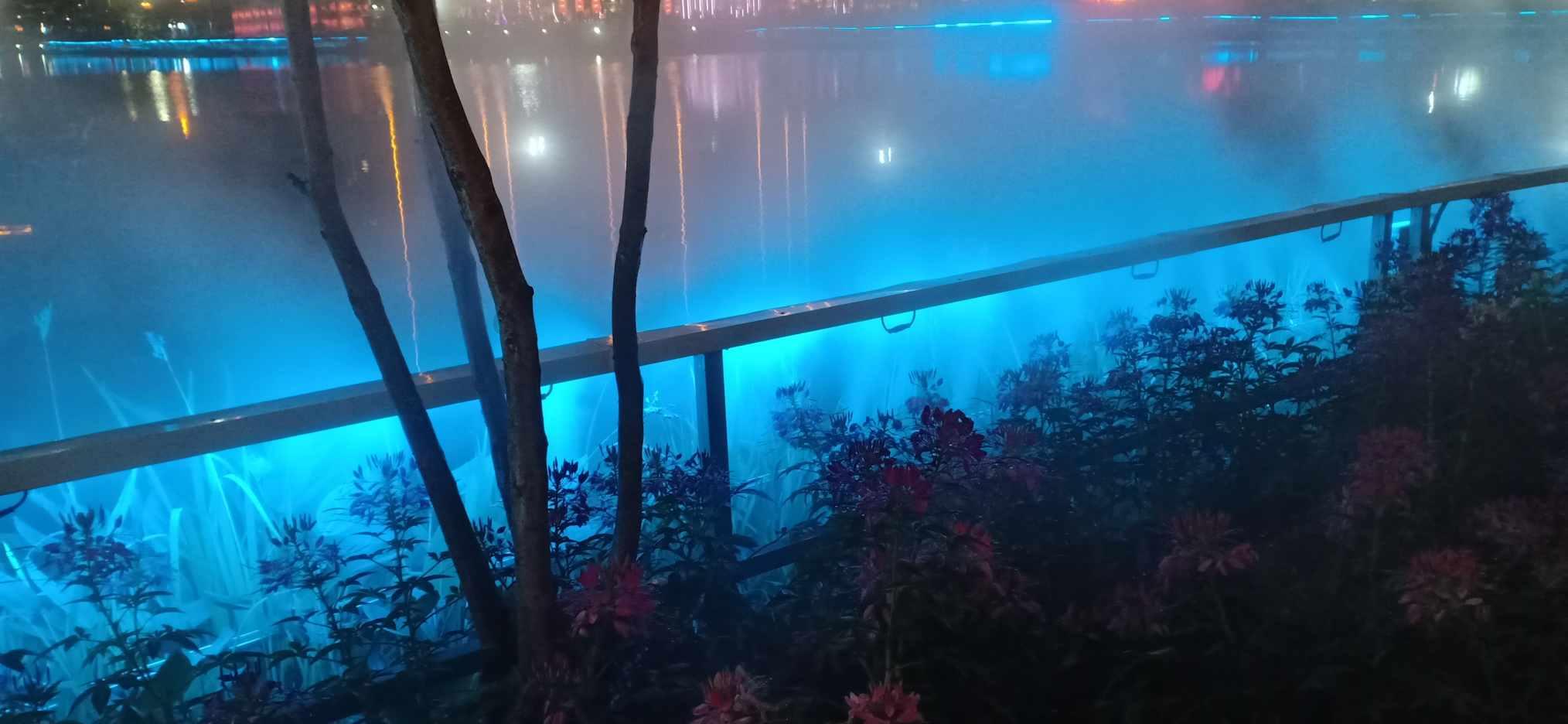 花样健身打造健康生活