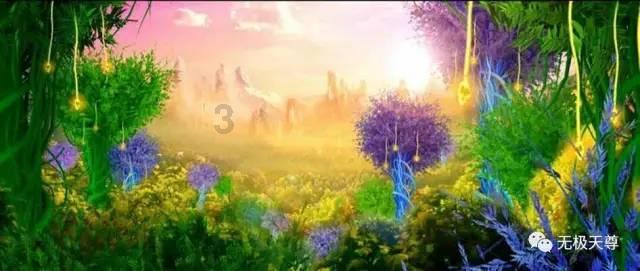 拯救精灵的土地7